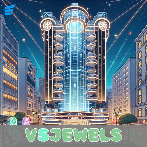 V5JEWELS Bônus Atrativos
