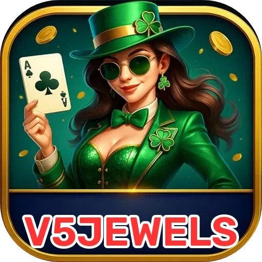 V5JEWELS: Bônus que Elevam sua Experiência de Jogo a Outro Nível