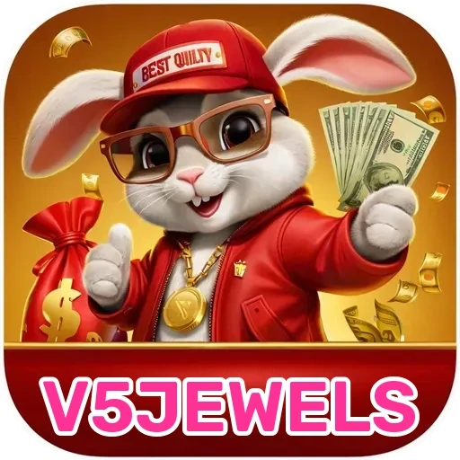 V5JEWELS: O que torna este site de jogos brasileiro tão confiável?