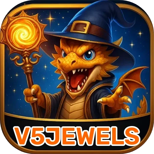 V5JEWELS: Explore Jogos Que Vão Transformar Seu Entretenimento Online