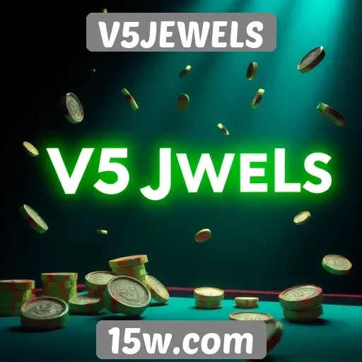 Impacto das regulamentações no funcionamento do V5JEWELS
