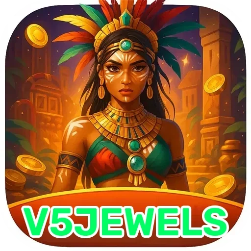 V5JEWELS: Segurança em Jogo com Proteções Absolutas para Jogadores