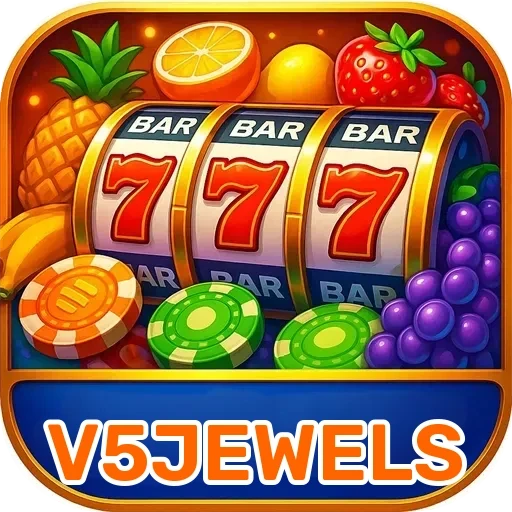V5JEWELS: A Emoção dos Eventos Esportivos em um Só Lugar