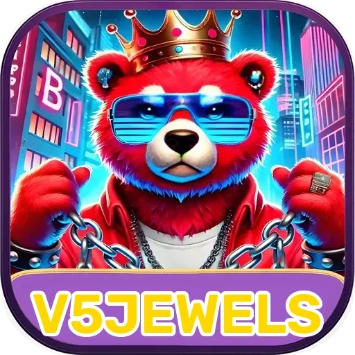 V5JEWELS: A Revolução do Suporte 24/7 para Jogadores Brasileiros