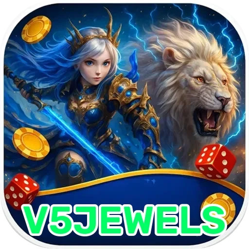 V5JEWELS: Benefícios Imperdíveis da Seção VIP para Jogadores Dedicados