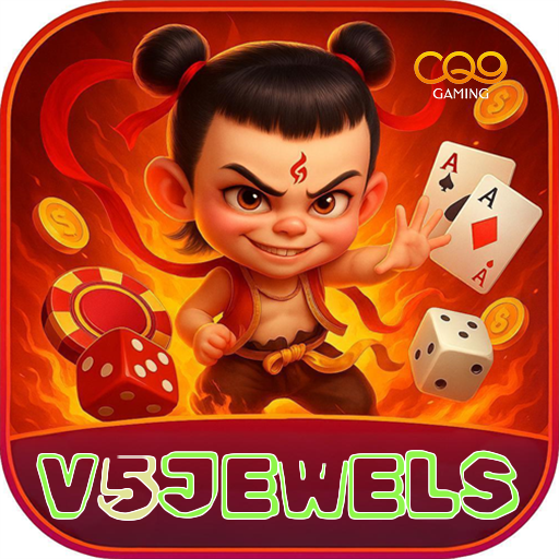 V5JEWELS