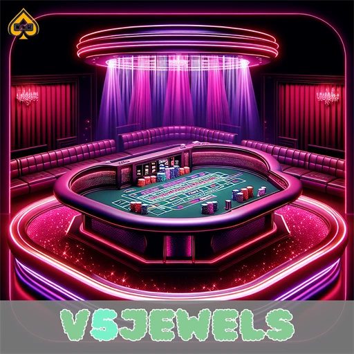 V5JEWELS Área VIP